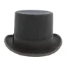 Chapeau haut de forme - Made in France Reference : 4823 | Chapellerie Traclet