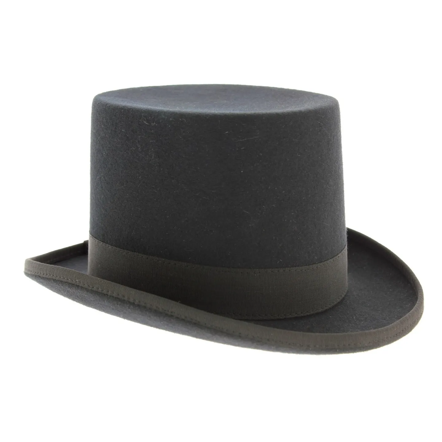Chapeau haut de forme - Made in France Reference : 4823 | Chapellerie Traclet