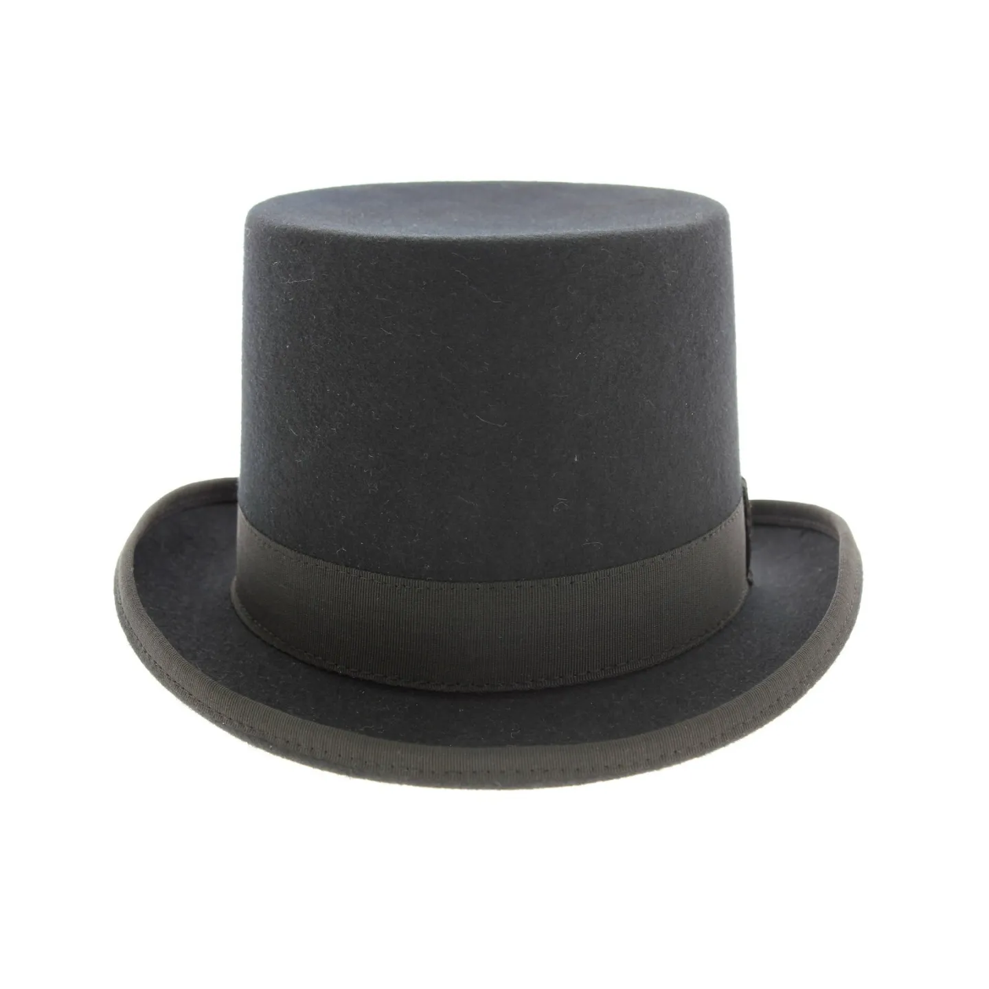 Chapeau haut de forme - Made in France Reference : 4823 | Chapellerie Traclet