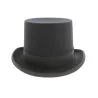 Chapeau haut de forme - Made in France Reference : 4823 | Chapellerie Traclet