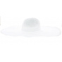 Wide-brimmed summer hat - Bahamas - Scala