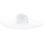 Wide-brimmed summer hat - Bahamas - Scala