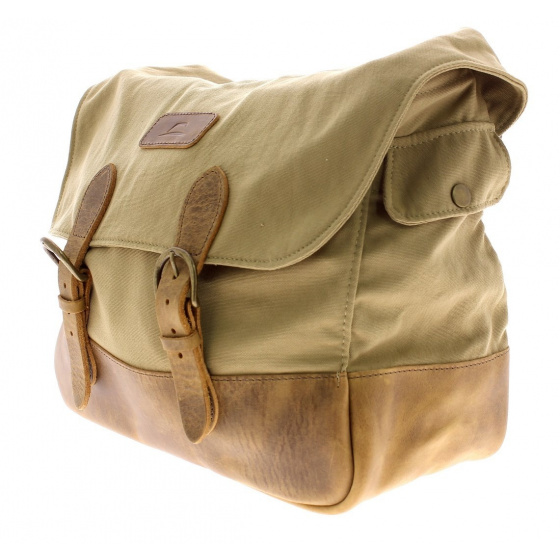 Tilley Intrepid Bag