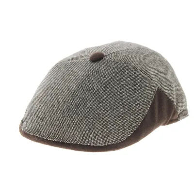 Casquette plate Terramo - Dalena Reference : 4859 | Chapellerie Traclet