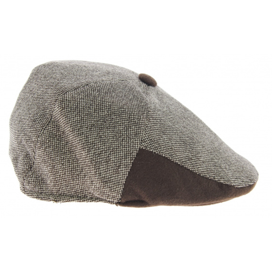 Casquette plate Terramo - Dalena