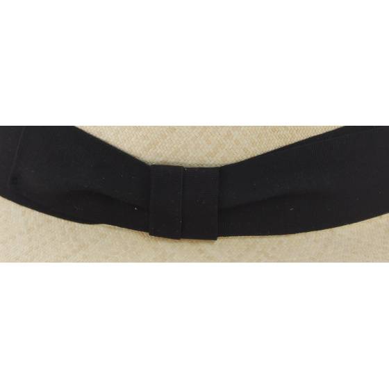 Chapeau - Panama - Montecristi - Traclet