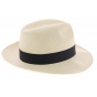 Hat - Panama hat - Montecristi - Traclet