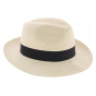 Hat - Panama - Montecristi - Traclet