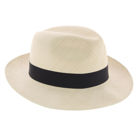 Chapeau - Panama - Montecristi - Traclet