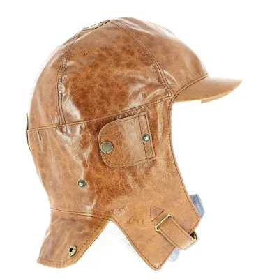 Billings Stetson - Casque auto - Serre tête Reference : 4867 | Chapellerie Traclet