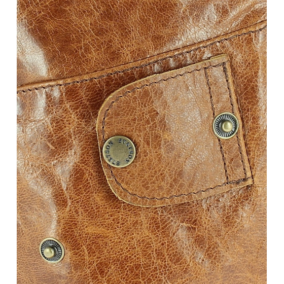 Billings Stetson - Car Helmet - Headband