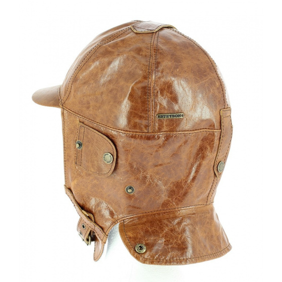 Billings Stetson - Car Helmet - Headband