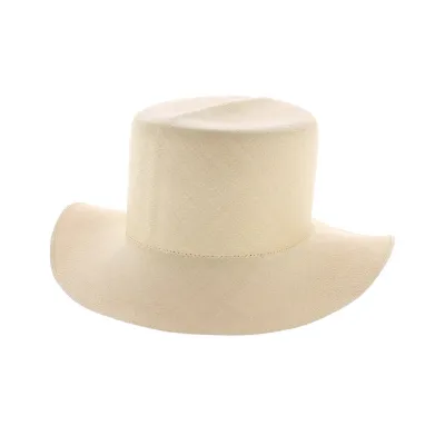 Montecristi rollable Panama hat Reference: 1962 | Traclet Hat Shop