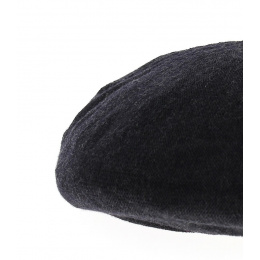 White Beret