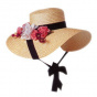 Toulouse hat