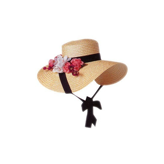 Toulouse hat Toulouse hat