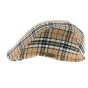 Wool Cap - Dalena