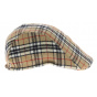 Wool Cap - Dalena