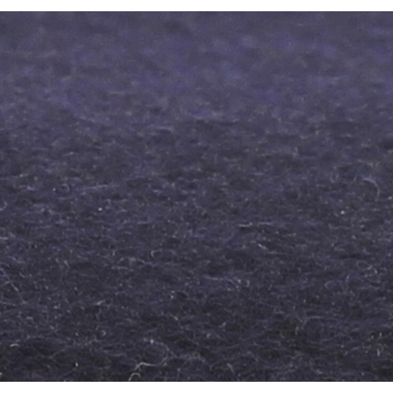 Navy Basque Beret - 10.5