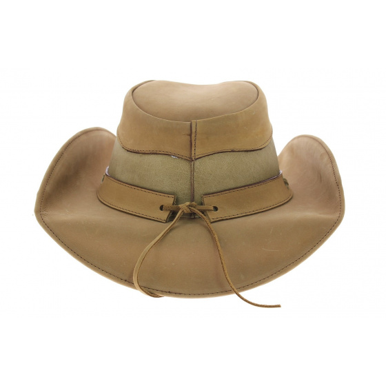Western Hat - Country Aspen ranch - Bullhide