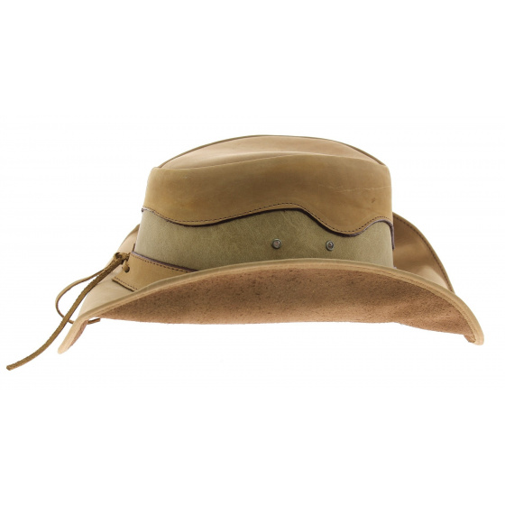 Western Hat - Country Aspen ranch - Bullhide