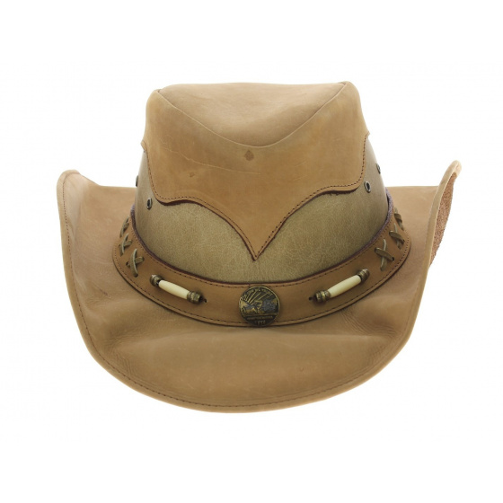 Western Hat - Country Aspen ranch - Bullhide