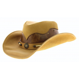 Western Hat - Country Aspen ranch - Bullhide