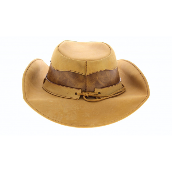 Western Hat - Country Aspen ranch - Bullhide