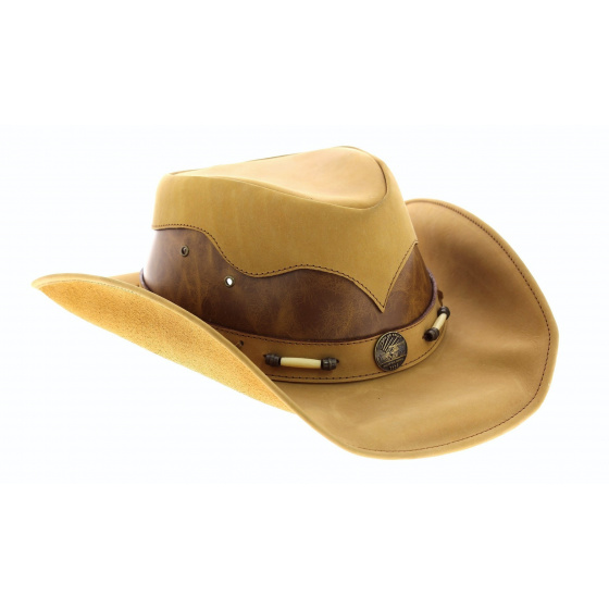 Western Hat - Country Aspen ranch - Bullhide