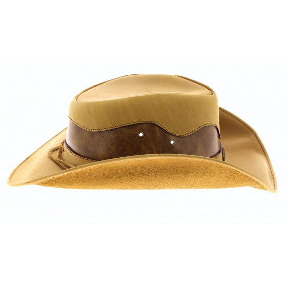 Western Hat - Country Aspen ranch - Bullhide