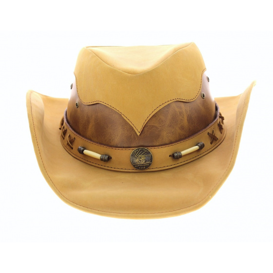 Western Hat - Country Aspen ranch - Bullhide