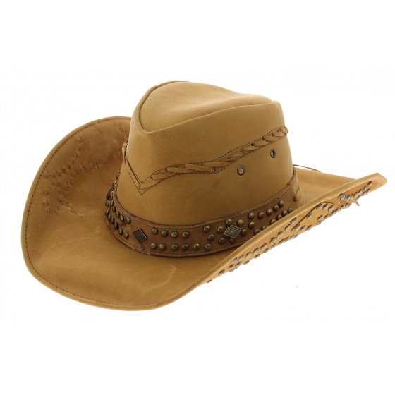 Western / Country Hat Hidden Pleasures - Bullhide