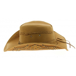 Chapeau Western / Country Hidden Pleasures - Bullhide