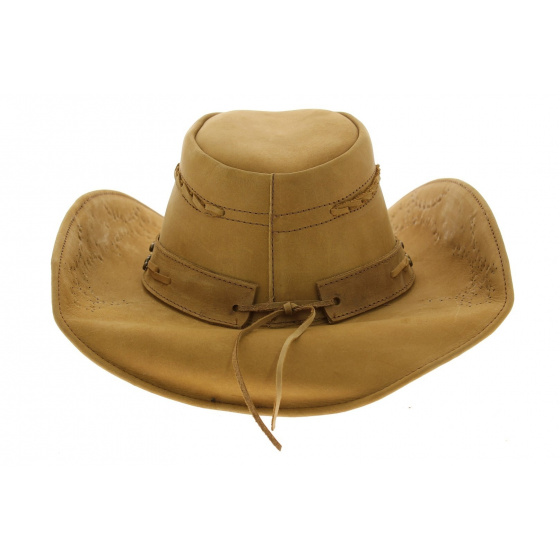 Chapeau Western / Country Hidden Pleasures - Bullhide