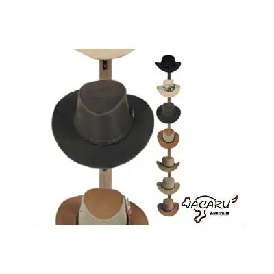 Présentoir chapeaux