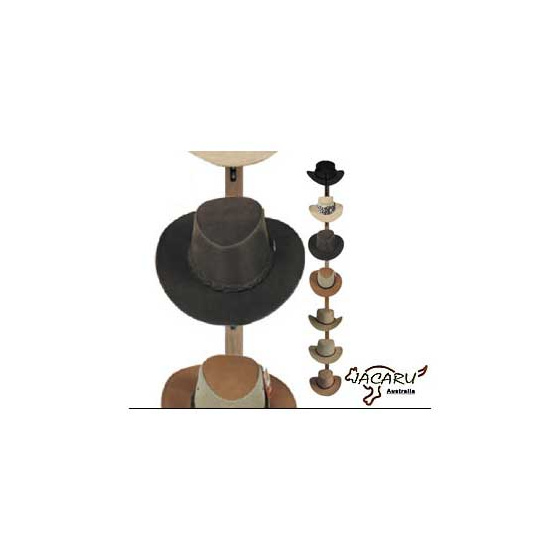 Hat display