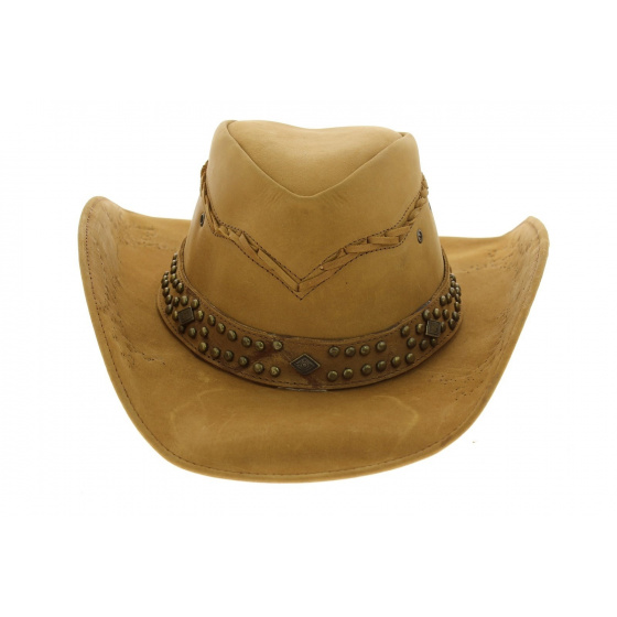 Western / Country Hat Hidden Pleasures - Bullhide