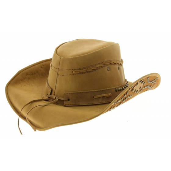 Chapeau Western / Country Hidden Pleasures - Bullhide