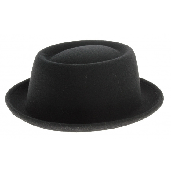 Cameron Pork Pie Hat - stetson Cameron Pork Pie Hat - stetson