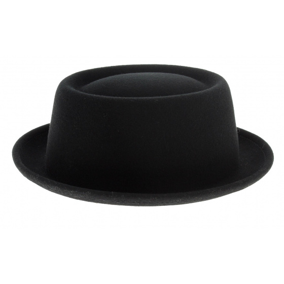 Cameron Pork Pie Hat - stetson Cameron Pork Pie Hat - stetson