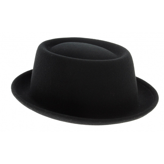 Chapeau pork pie Cameron - stetson