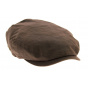 Adin Stetson cap - Brown