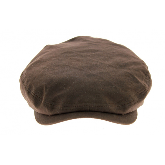 Adin Stetson Cap - Brown Adin Stetson Cap - Brown