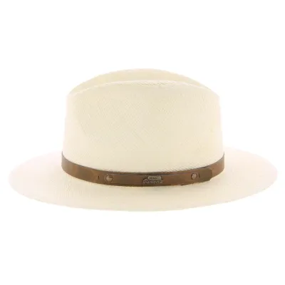 Chapeau Panama San Miguel - achat panama Reference : 4898 | Chapellerie Traclet