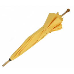 Yellow Shepherd Umbrella