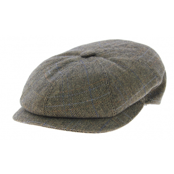 Casquette Darney - Traclet