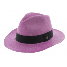 Chapeau Panama - Genuine