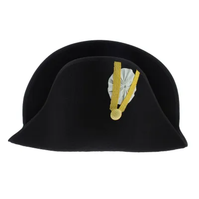 Bicorne ancien régime 1715-1791 Reference : 923 | Chapellerie Traclet