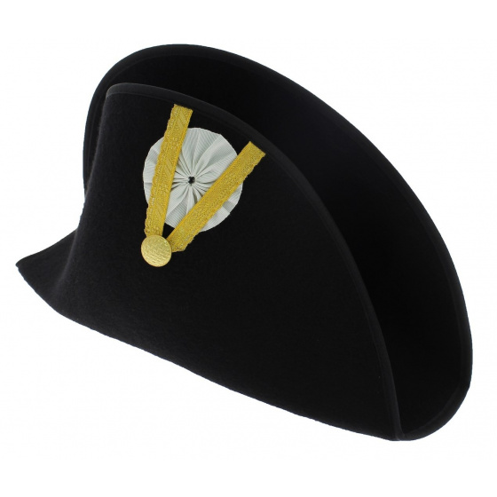 Bicorne Old Regime 1715-1791 Bicorne Old Regime 1715-1791