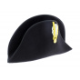 Bicorne Old Regime 1715-1791